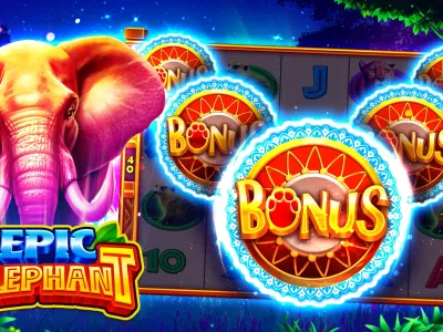 Tampilan Beranda Game screenshot