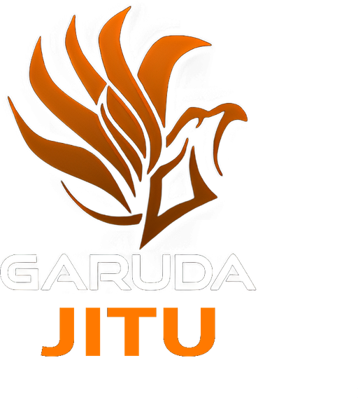 Garuda Jitu Logo
